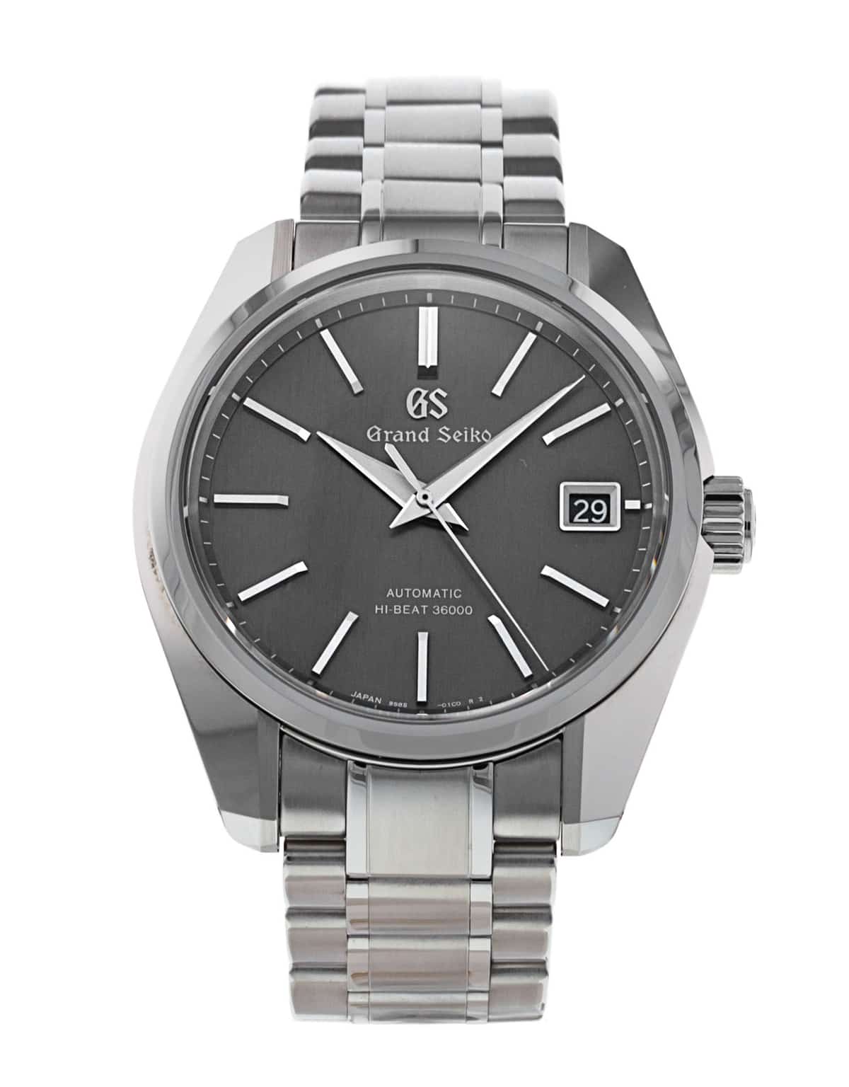 Grand Seiko Heritage Collection SBGH279